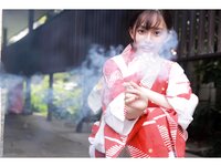 [Photobook] 森日菜美 写真集 PROTO STAR