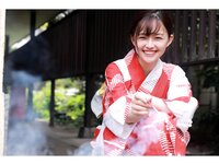[Photobook] 森日菜美 写真集 PROTO STAR