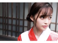[Photobook] 森日菜美 写真集 PROTO STAR