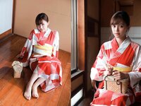 [Photobook] 森日菜美 写真集 PROTO STAR