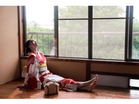 [Photobook] 森日菜美 写真集 PROTO STAR