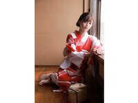 [Photobook] 森日菜美 写真集 PROTO STAR