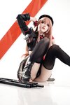 [Cosplay] Ball Rapi