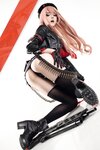[Cosplay] Ball Rapi