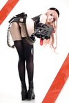 [Cosplay] Ball Rapi