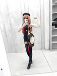 [Cosplay] Ball Rapi