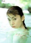 [Web Actress] Maria Takagi 高樹マリア Vol.01
