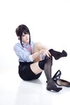 [Cosplay] Ball Douki Chan