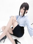 [Cosplay] Ball Douki Chan