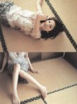[Photobook] 山本千夏 三津谷葉子 吉井怜 磯山さやか 福下恵美 あなたは、どの彼女が好きですか？