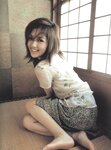 [Photobook] 山本千夏 三津谷葉子 吉井怜 磯山さやか 福下恵美 あなたは、どの彼女が好きですか？
