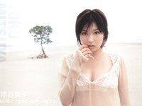 [Photobook] 山本千夏 三津谷葉子 吉井怜 磯山さやか 福下恵美 あなたは、どの彼女が好きですか？