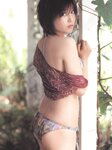 [Photobook] 山本千夏 三津谷葉子 吉井怜 磯山さやか 福下恵美 あなたは、どの彼女が好きですか？