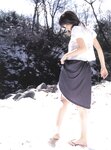 [Photobook] 山本千夏 三津谷葉子 吉井怜 磯山さやか 福下恵美 あなたは、どの彼女が好きですか？
