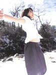 [Photobook] 山本千夏 三津谷葉子 吉井怜 磯山さやか 福下恵美 あなたは、どの彼女が好きですか？