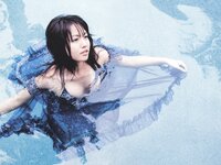 [Photobook] 山本千夏 三津谷葉子 吉井怜 磯山さやか 福下恵美 あなたは、どの彼女が好きですか？