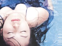 [Photobook] 山本千夏 三津谷葉子 吉井怜 磯山さやか 福下恵美 あなたは、どの彼女が好きですか？