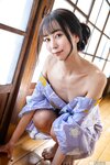 [Graphis] Gals – Ayami Mori 森あやみ Willowy! vol.4