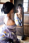 [Graphis] Gals – Ayami Mori 森あやみ Willowy! vol.4