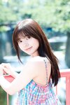 FRIDAYデジタル写真集 2024.09.05 浜浦彩乃 春を告げる花  Vol.1