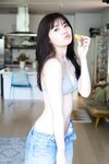 FRIDAYデジタル写真集 2024.09.05 浜浦彩乃 春を告げる花  Vol.1