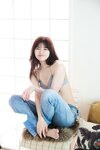 FRIDAYデジタル写真集 2024.09.05 浜浦彩乃 春を告げる花  Vol.1