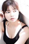 FRIDAYデジタル写真集 2024.09.05 浜浦彩乃 春を告げる花  Vol.1