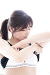FRIDAYデジタル写真集 2024.09.05 浜浦彩乃 春を告げる花  Vol.1