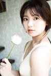 FRIDAYデジタル写真集 2024.09.05 浜浦彩乃 春を告げる花  Vol.1