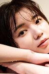 FRIDAYデジタル写真集 2024.09.05 浜浦彩乃 春を告げる花  Vol.1