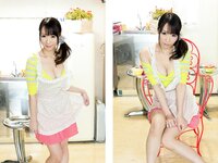 [Photobook] 沖ひとみ 妄想彼女NUDE vol.1