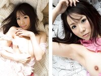 [Photobook] 沖ひとみ 妄想彼女NUDE vol.1