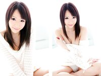 [Photobook] 沖ひとみ 妄想彼女NUDE vol.1