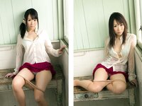 [Photobook] 沖ひとみ 妄想彼女NUDE vol.1