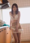 [Photobook] 堀内秋美『アケミのカラダ』vol.3