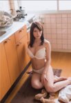 [Photobook] 堀内秋美『アケミのカラダ』vol.3