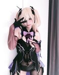 [Cosplay] Pulaylummy - Fischl