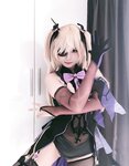 [Cosplay] Pulaylummy - Fischl