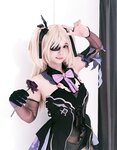 [Cosplay] Pulaylummy - Fischl