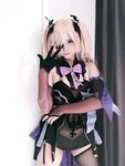 [Cosplay] Pulaylummy - Fischl