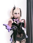 [Cosplay] Pulaylummy - Fischl