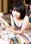 [Photobook] 2024.08.30 姫野ひなの あまえ上手【STRiKE! DIGITAL PHOTOBOOK 059】