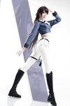 [Cosplay] Ball Marciana Nikke