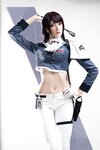 [Cosplay] Ball Marciana Nikke