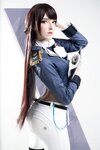 [Cosplay] Ball Marciana Nikke
