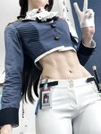 [Cosplay] Ball Marciana Nikke