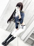 [Cosplay] Ball Marciana Nikke