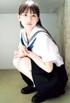 [Young Jump] 週刊ヤングジャンプ 2024.09.19 No.40 雪平莉左 西野夢菜 鈴川紗由 芹澤もあ 髙橋七瀬 宮澤杏 入江日奈子 前野えま 中村舞