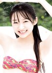[Young Jump] 週刊ヤングジャンプ 2024.09.19 No.40 雪平莉左 西野夢菜 鈴川紗由 芹澤もあ 髙橋七瀬 宮澤杏 入江日奈子 前野えま 中村舞