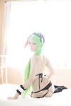 小野真夕8部写真